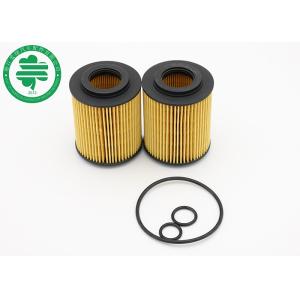 China Chevrolet Isuzu Engine Cartridge Oil Filters OE 98018448 5650375 For GM Opel Vauxhall on sale