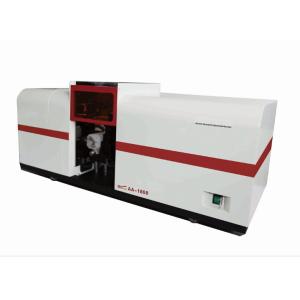 Six Light Automatic Flame Atomic Spectrophotometer Hydride Generator Device