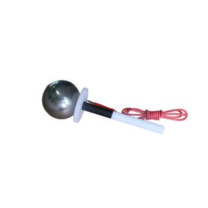 IEC60065 Sphere Probe 50MM Ingress Protection Test Equipment