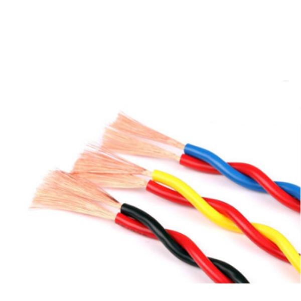 Buy UL758 300V 3.70mm PTFE Insulated Copper Wire High Temperature at wholesale prices