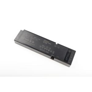 60W 24V Ultra Thin Constant Voltage Power Supply LED Driver For Switching