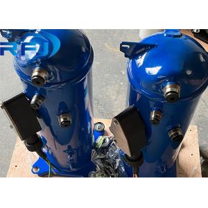 RSH105GR01 S2705H00231 Carrier Scroll Compressor For Refrigerated Container