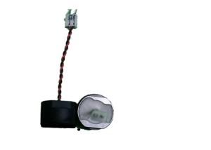 Quality Dual Reversing Radar Distance Ultrasonic Parking Sensor Transceiver Integration for sale