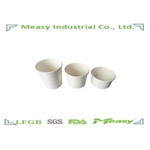 No leaking Food grade Disposable Paper Bowl with lids FOR Soup