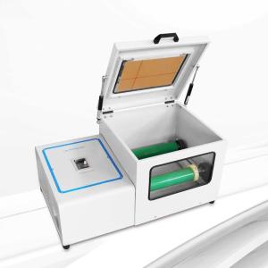 High Efficiency Lab Ball Mill One Working Position Dry Wet Grinding Mill Ultra