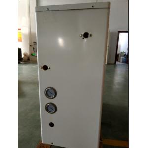 Air Source Domestic Hot Water Heat Pump Air to Water Heater Monoblock 16KW