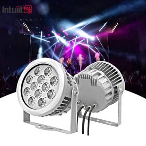 China Die Casting Aluminum Housing 120 Watt LED Landscape Spotlights on sale