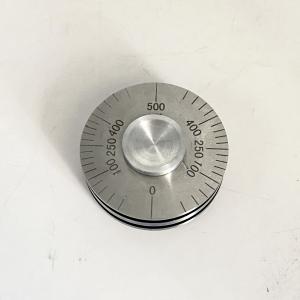 Comb shaped Wet Film Thickness Gauges