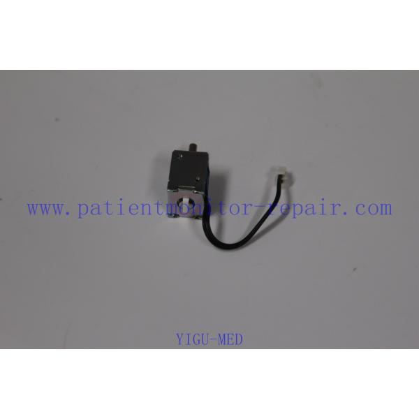 Buy Original Goldway G40E Electromagnetic Valve For Defibrillator at wholesale prices