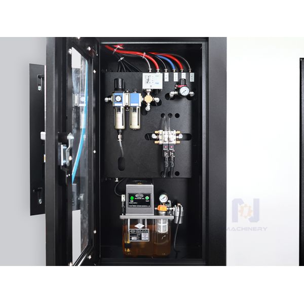 VMC1160 CNC Vertical Machining Center GSK Control Milling Machine with a Low Price