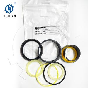 China 376-9011 376-9017 Hydraulic Cylinder Seal Kit For CATEEEEE Loader Hydraulic Cylinder Seal on sale