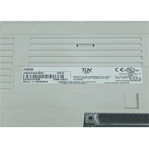 ABB SM810K01 Safety CPU Module Kit 3BSE030928R1 TP855 Baseplate Width 60mm