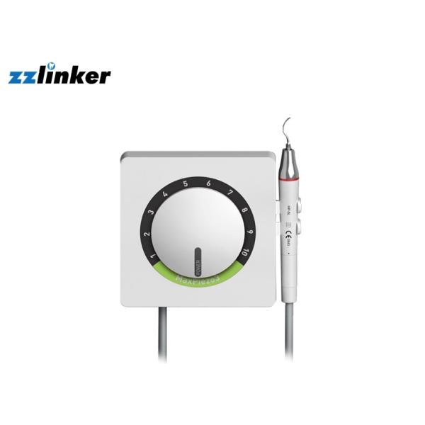 Buy 5pcs Tips Ultrasonic Tooth Scaler For Cleaning Teeth at wholesale prices