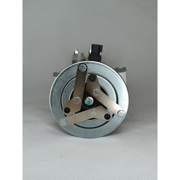 Aluminum Car Ac Compressor For Ford Kuga1.6 GV6119D629C2B 19D629C2C