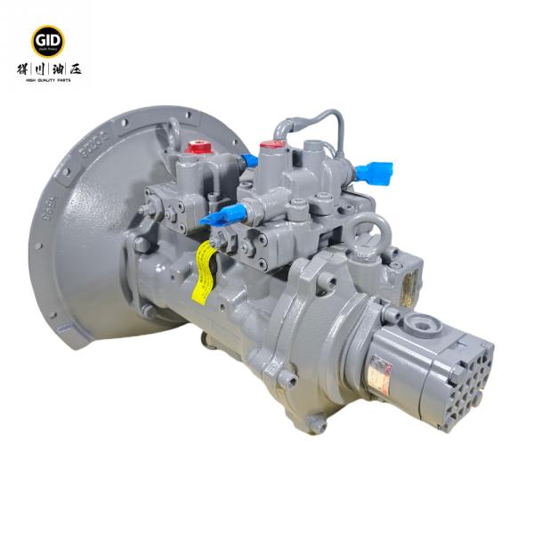 Buy Remanufactured Hydraulic 9201469 Hitachi Pump Unit Parts ZX135UR at wholesale prices