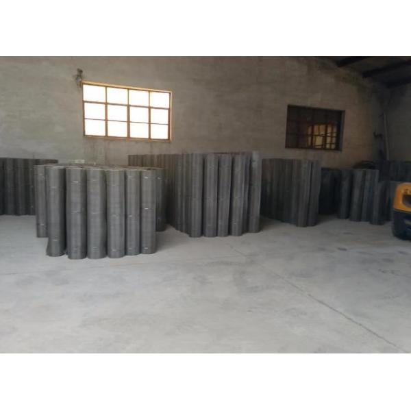 stainless steel wire mesh