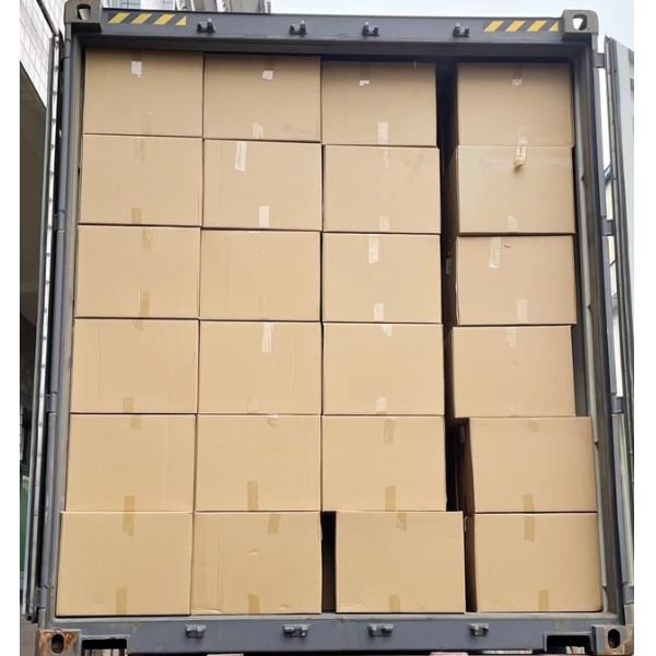 Aerosol Component- Diameter 57mm Component