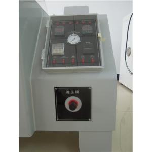 Electronic Salt Spray Corrosion Test Chamber