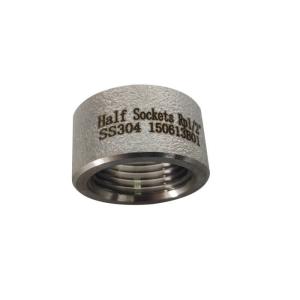 BS21 Threaded Pipe Fitting