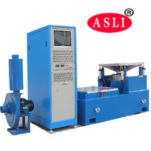 High Frequency Sine Random Vibration Test Machine For Automotive Industry