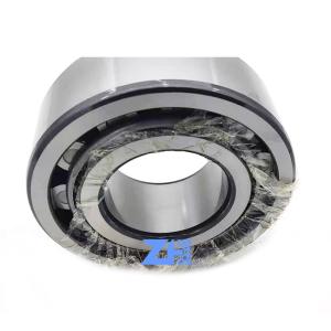 NJ2316 Cylindrical Roller Bearing 80*170*58mm High Performance