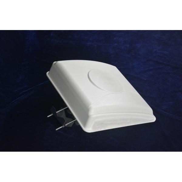 Buy High Performance UHF Long Range Reader Integrated Structure Compatible at wholesale prices