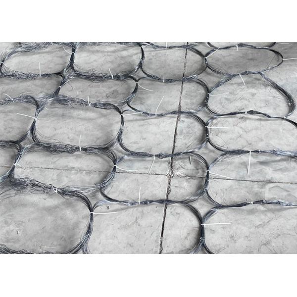 Buy High Durability Anti Tank Fortification Tank Interception Track at wholesale prices