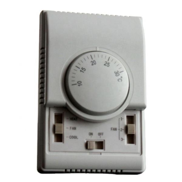 Buy mechanical honeywell Hotel room temperature thermostat NTL1000 at wholesale prices