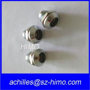 Quality 3-pin lemo female receptacle K series 0k 1k 2k 3k for sale