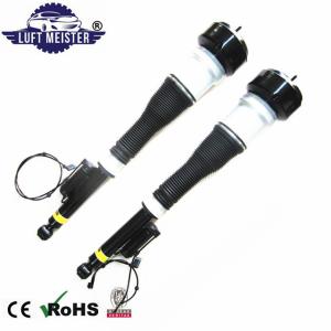 Mercedes Air Suspension Parts W221 Amazon Hot Seller Airmatic Replacement