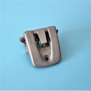 Victex Textile Machine Parts Stenter Clip Single Double Using Model Standard