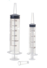 Oral Feeding Irrigation Syringe Catheter Tip with ISO Certification