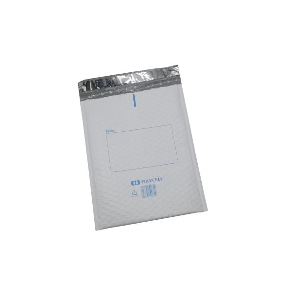 Buy Air Padded Gravure Printing Shipping Bubble Mailers LDPE at wholesale prices