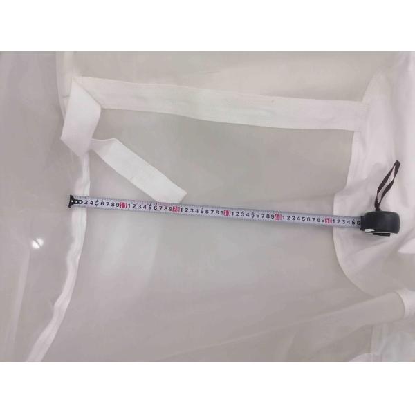 Buy Custom Nomex Filter Bags Liquid-Solid Separation For Industrial Use at wholesale prices