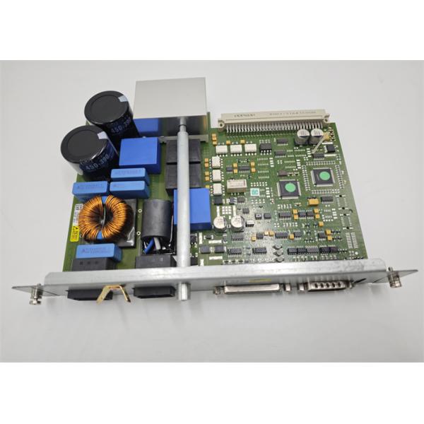 Heidelberg Offset Printing Spare Parts 00.785.1261/10 CDAB380-1 Electric Control Board 00.785.1261