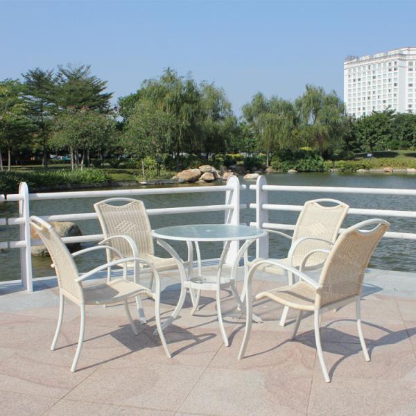 Bao Tuo outdoor leisure chair garden furniture combination BTE018
