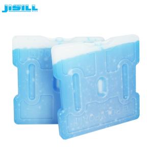 Thermal 4 Degrees Freezable Ice Packs High Efficient