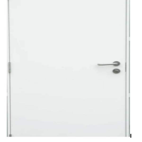 Whole House Custom Structural Container House for Hurricane Proof Rain and Snow