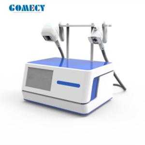 ISO Infrared Light Vacuum RF Cavitation Slimming Machine