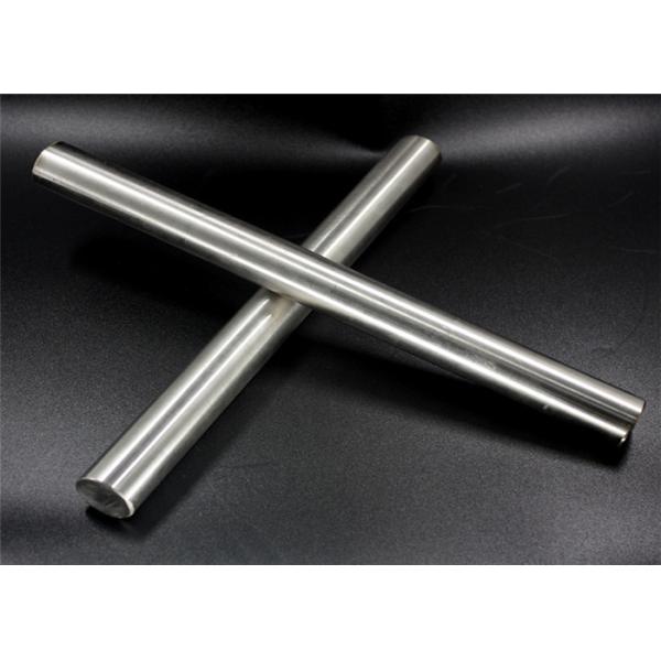 Buy Super Duplex 2205 , Stainless Steel Bright Bars 3-500mm Diameter at wholesale prices
