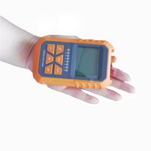 FTTB 5mw VFL Portable Fiber Optic Power Meter 1700nm