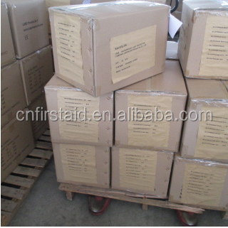 Outdoor Emergency Flashlight with Battery USB Charging Headlight