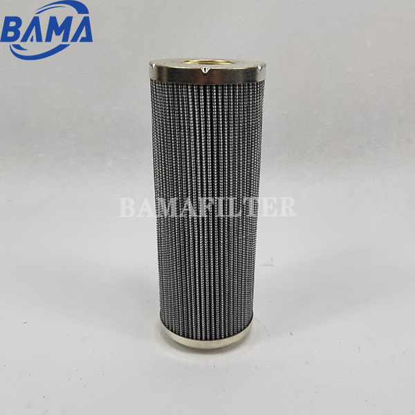 02.0160D.25G.30.HC.EP Hydraulic Oil Filter System for Filtration in Hydraulic Pressure