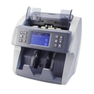 FMD-880 bill counter sort note and mix value counting machine US Dollar banknote