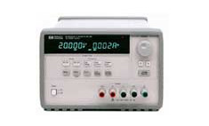 Practical RS232 Keysight Power Supplies , Multipurpose Agilent E3633A Power