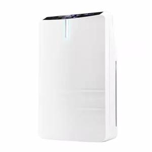 Household Portable Home Air Purifier 4kg Low Noise Home Air Cleaner