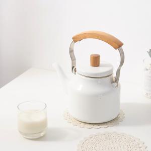 Heat Insulation Nordic Style Silicone Pot Holders Protect Desktop