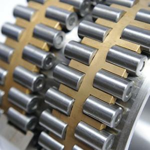 NU 2330 ECML;NJ 2330 ECML Cylindrical Roller Bearings Steel Narrow Strip Hot