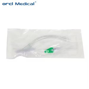 High Quality Sterile PVC Flexible Medical Disposable Laryngeal Mask Airway