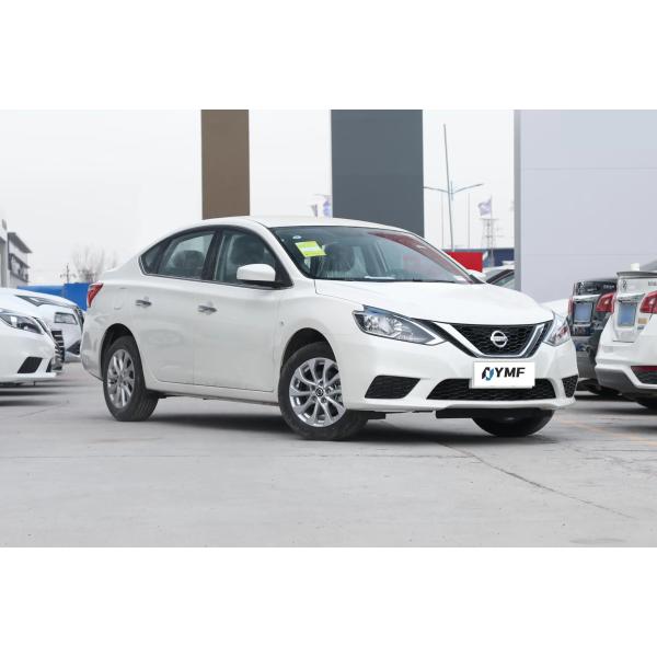 2023 Nissan Sylphy epower Ultra Advanced Electric Vehicle for Medium and Large Cars